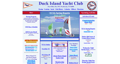 Desktop Screenshot of diyc.com
